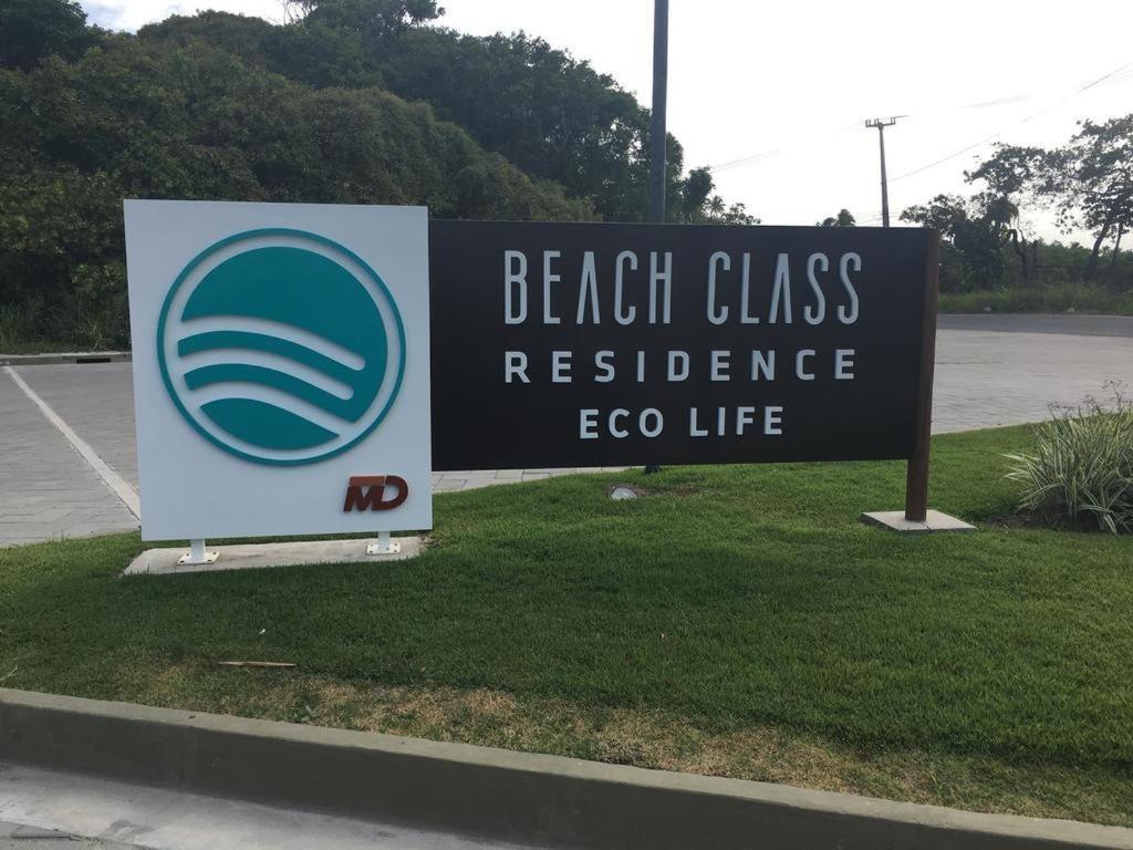 Pôrto das Galinhas Flat Muro Alto Beach Class Ecolife מראה חיצוני תמונה