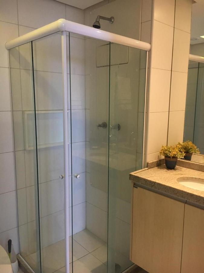 Pôrto das Galinhas Flat Muro Alto Beach Class Ecolife מראה חיצוני תמונה