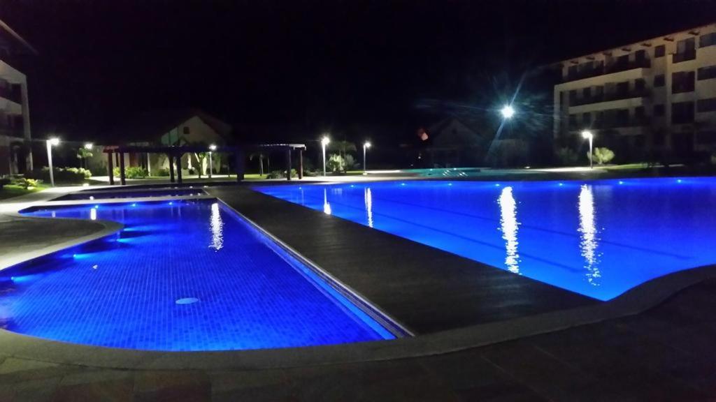 Pôrto das Galinhas Flat Muro Alto Beach Class Ecolife מראה חיצוני תמונה