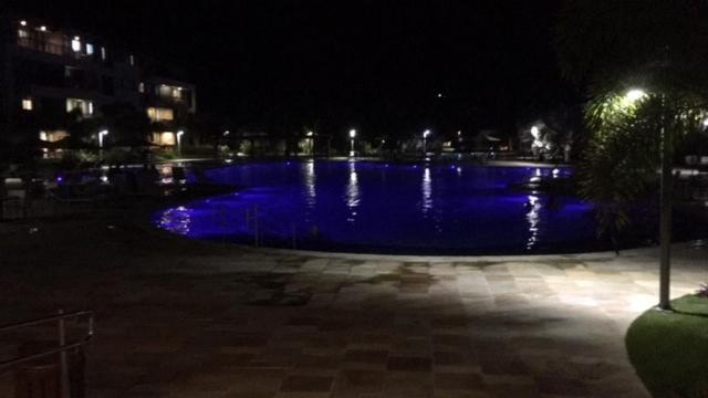 Pôrto das Galinhas Flat Muro Alto Beach Class Ecolife מראה חיצוני תמונה
