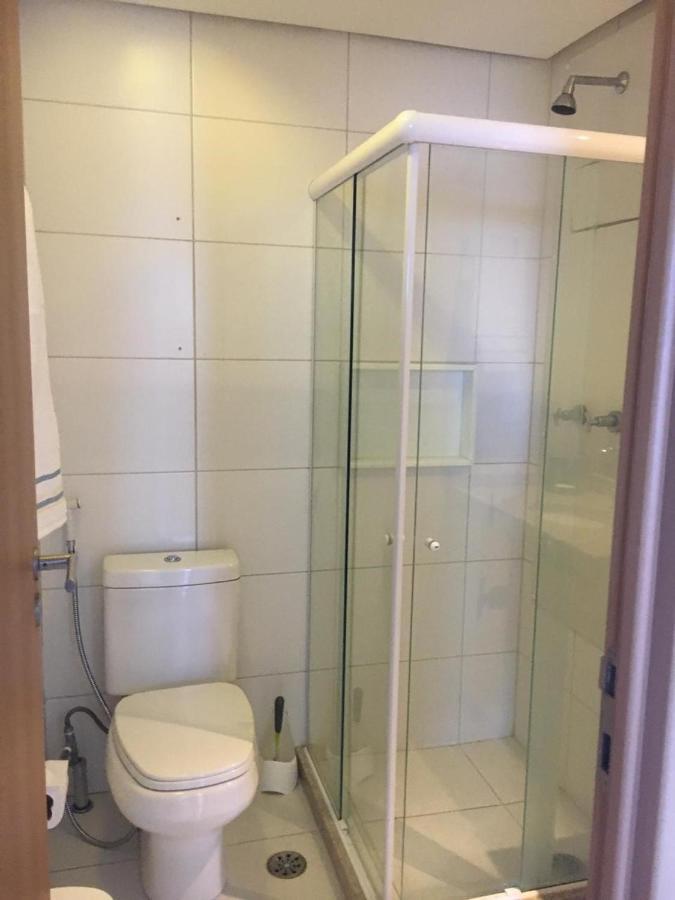 Pôrto das Galinhas Flat Muro Alto Beach Class Ecolife מראה חיצוני תמונה